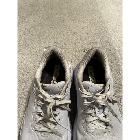 HOKA One One Bondi SR Women’s Running Trainers US 11 - Picture 6 of 11